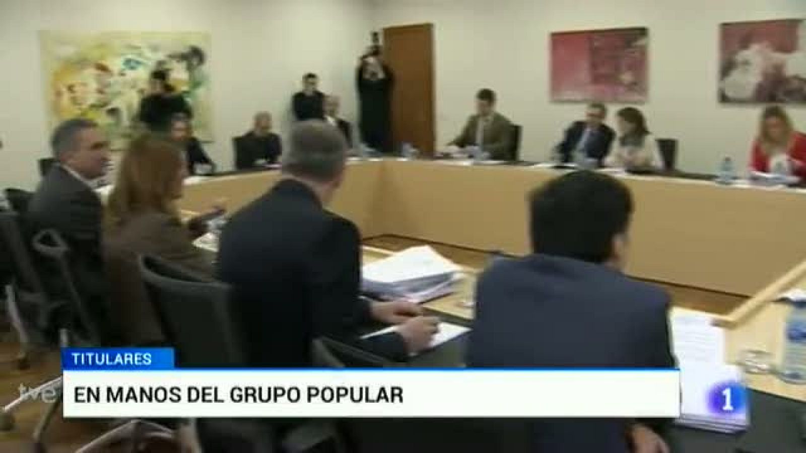 Castilla y León en 1' - 31/01/17