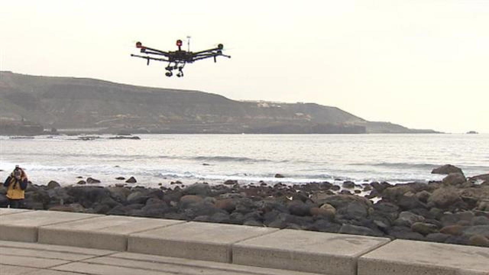 Telecanarias - 31/01/2017