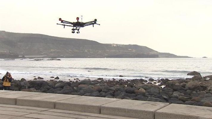 Telecanarias - Telecanarias - 31/01/2017