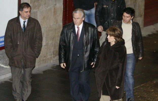 Telediario 1 - Telediario en 4' - 23/01/09