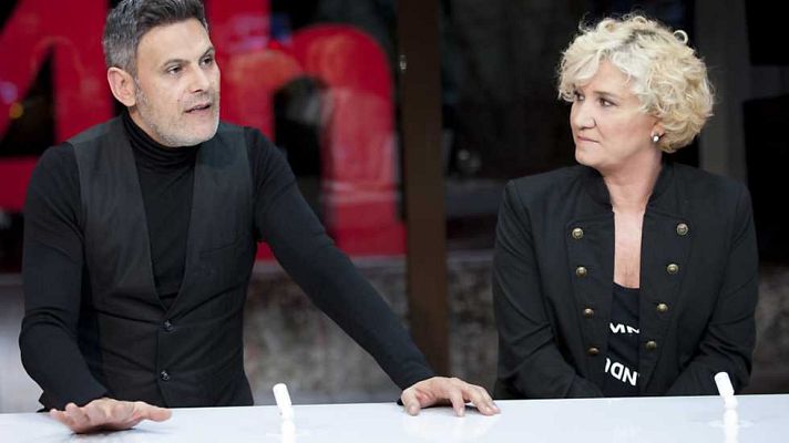 La tarde en 24h - La hora cultural en 24 h. - 31/01/17