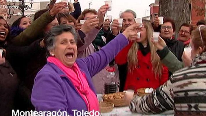 España Directo - España Directo - 31/01/17