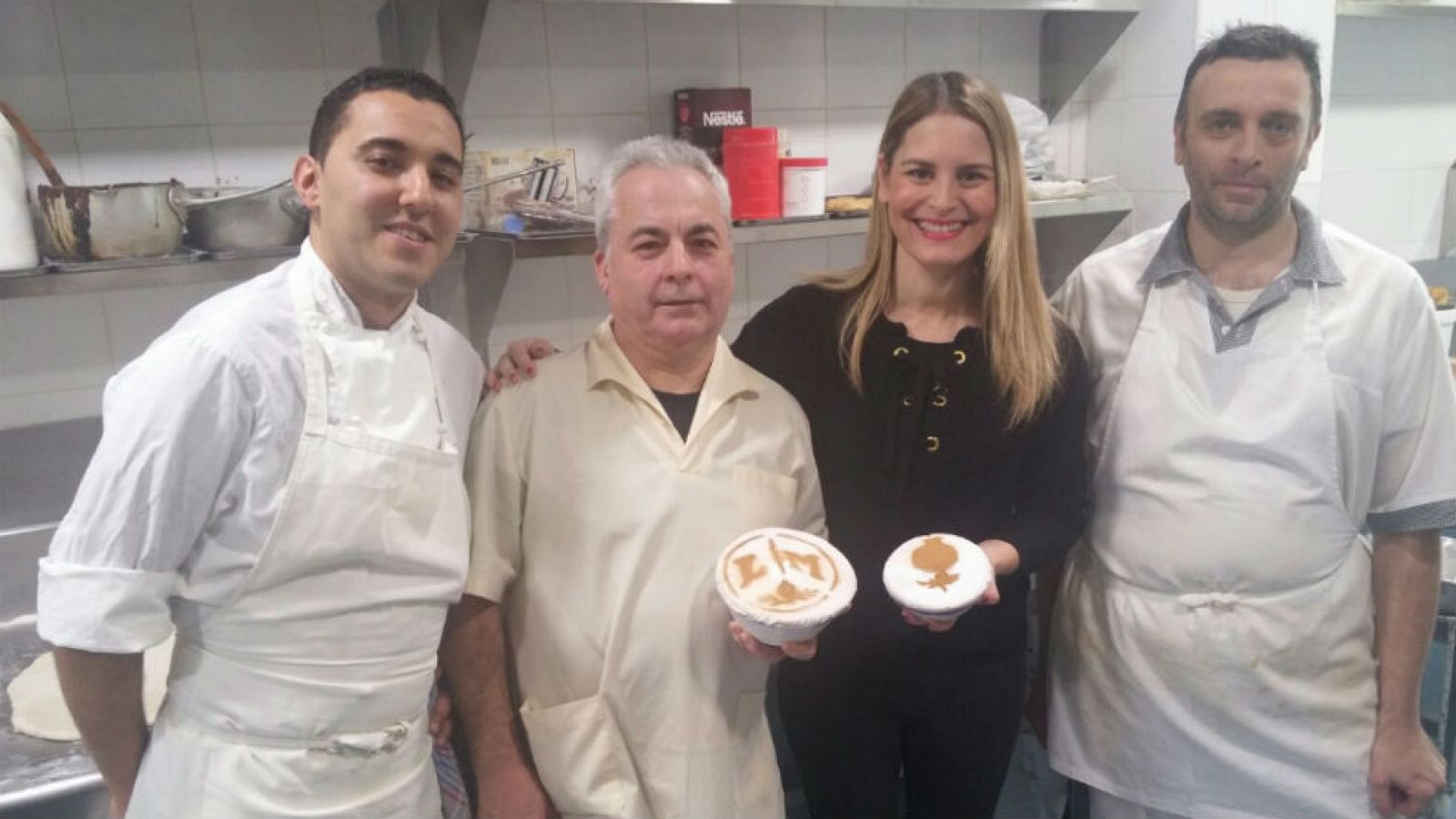 La cuajada de Carnaval