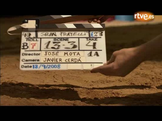 La hora de José Mota - Tomas falsas cap. 2