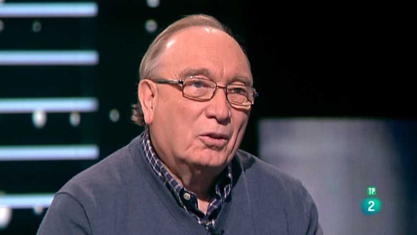 Historia de nuestro cine - Teresa de Jesús (presentación) - ver ahora