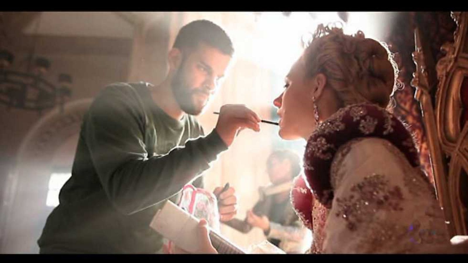 Reinas - Capítulo 2: Making of - Ver ahora