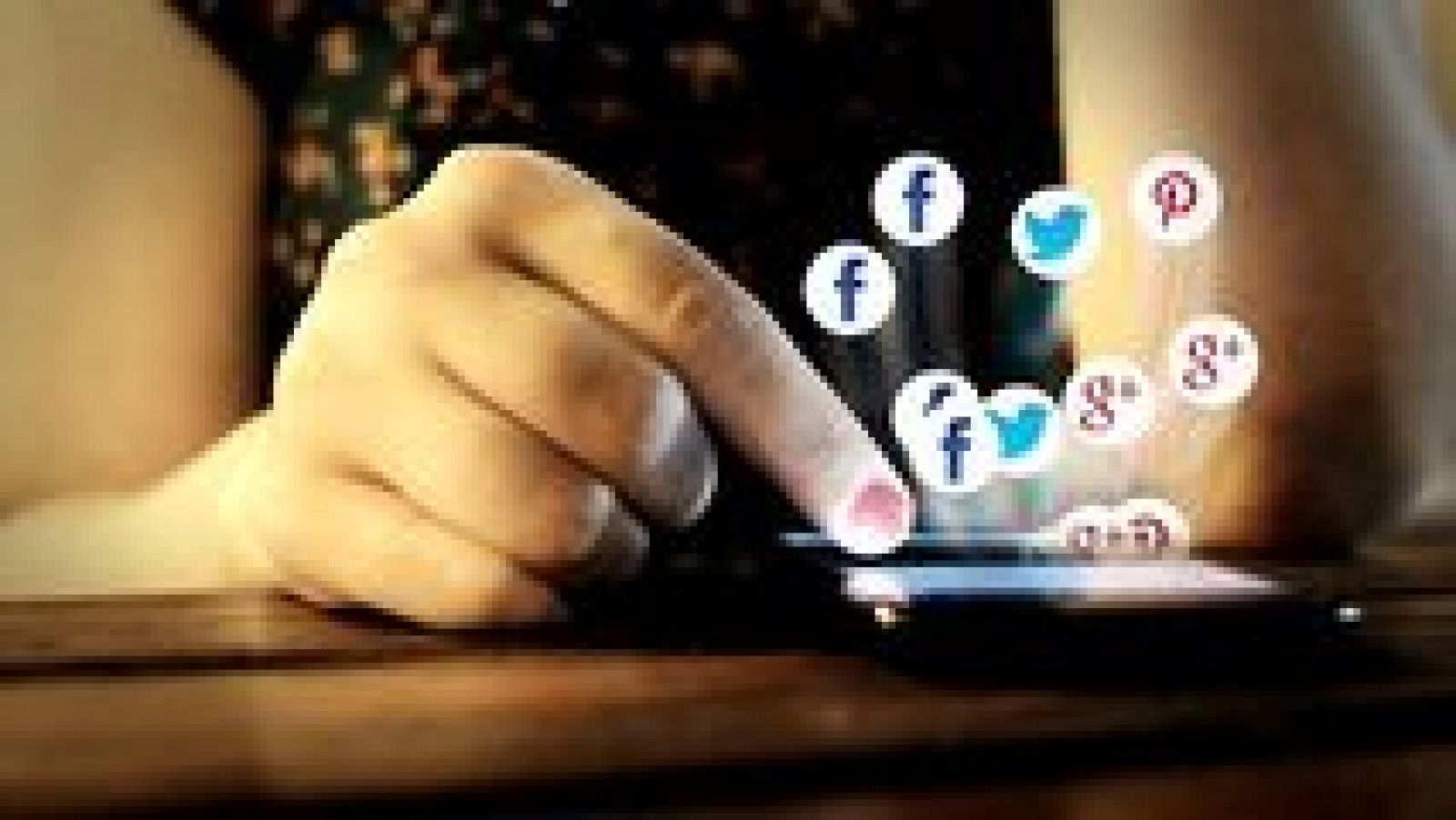 Documentos TV - Big Data, conviviendo con el algoritmo - ver ahora