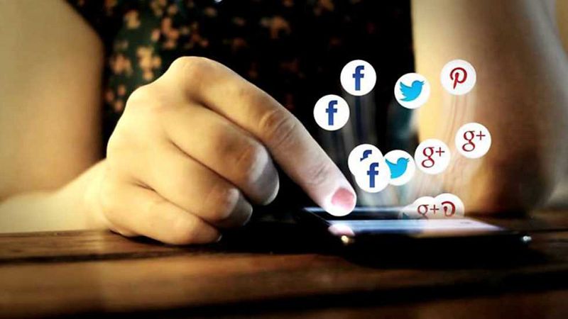 Documentos TV - Big Data, conviviendo con el algoritmo