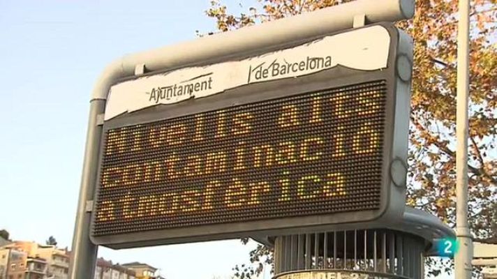 Vespre a La 2 - Vespre a La 2 - 31/01/2017