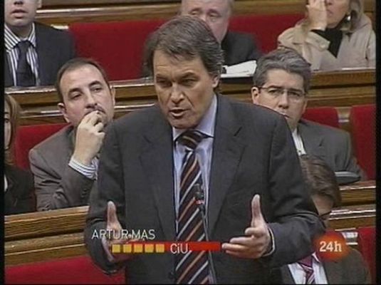 Aquí parlem - El mercat de treball i l'atur