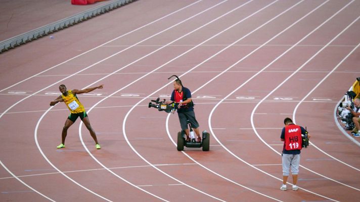 Documentos TV - La carrera contra el dopaje - Avance