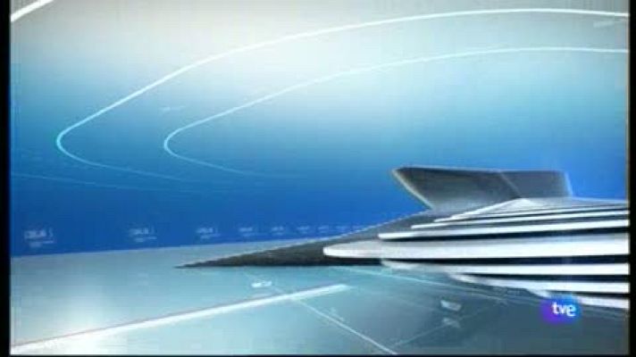 Telenorte - País Vasco - País Vasco en 2' - 31/01/17