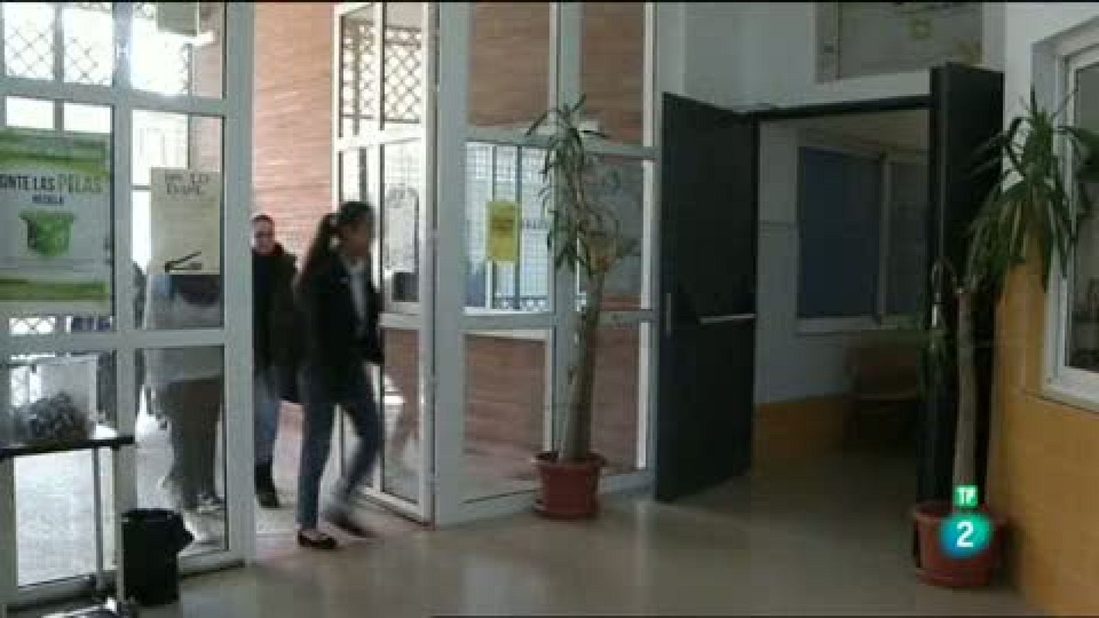 Un 25% menos de paro si haces Erasmus + - Aquí hay trabajo | Ver