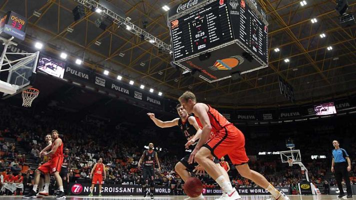 L'informatiu - Comunitat Valenciana - La Comunidad Valenciana en 2' - 01/02/17