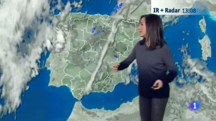 Noticias de Extremadura - El tiempo en Extremadura - 01/02/17