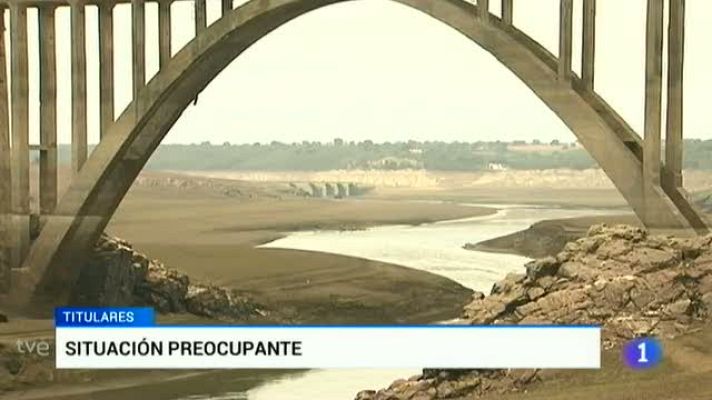 Noticias de Castilla y León - Castilla y León en 1' - 01/02/17