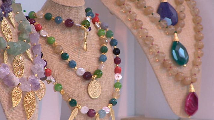 Informativo de Madrid - La Comunidad de Madrid en 4' - 01/02/17