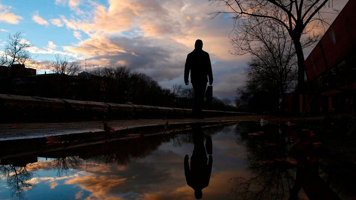 Informativo de Madrid - El Tiempo en la Comunidad de Madrid - 01/02/17