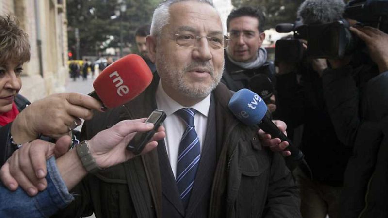 L'Informatiu - Comunitat Valenciana - 01/02/17 - ver ahora