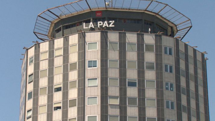 Informativo de Madrid - Informativo de Madrid - 01/02/17