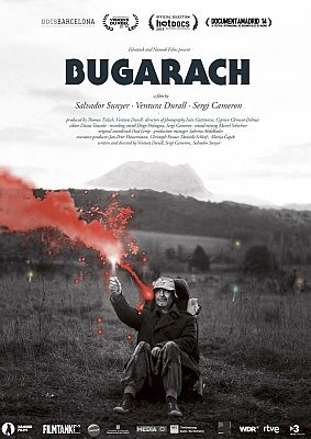 El documental - Bugarach (Versión Extendida)