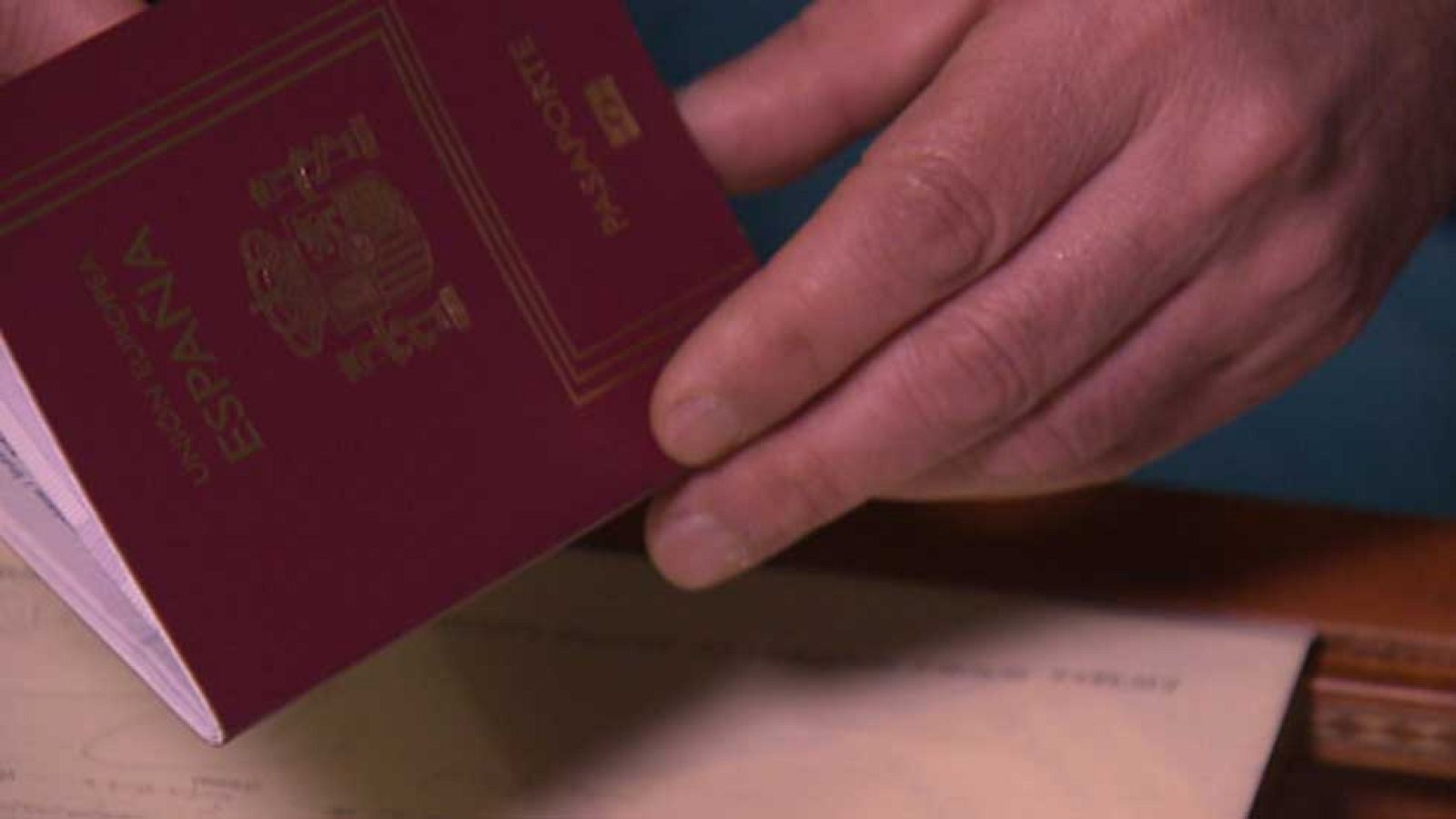 La odisea de Hamid Rezai, un español bloqueado en Canadá por el veto migratorio de Trump