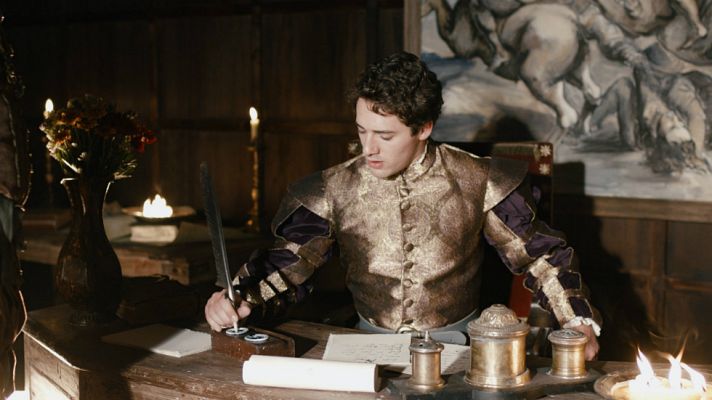 Reinas - Capítulo 2 - Making of