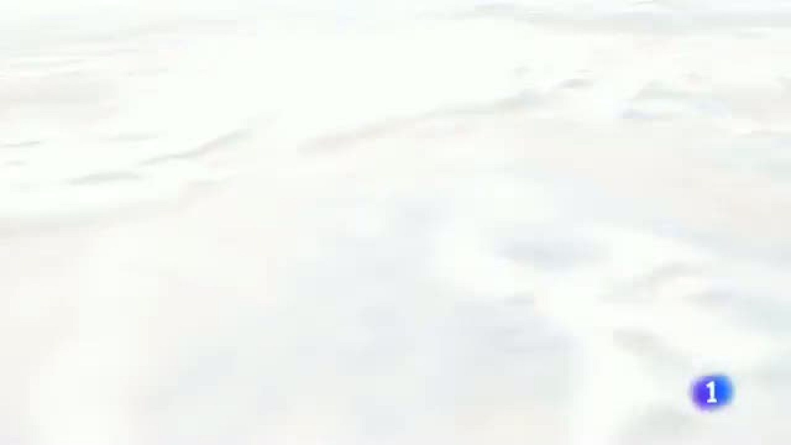 El tiempo en Cantabria - 01/02/17