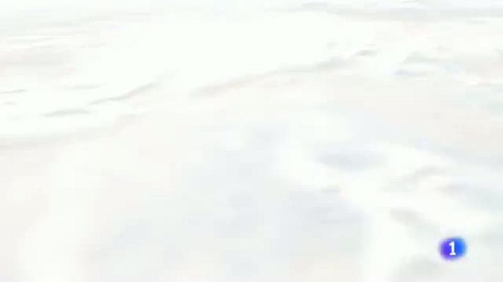 TeleCantabria - El tiempo en Cantabria - 01/02/17