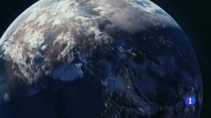 Noticias Aragón - El tiempo en Aragón - 01/02/2017