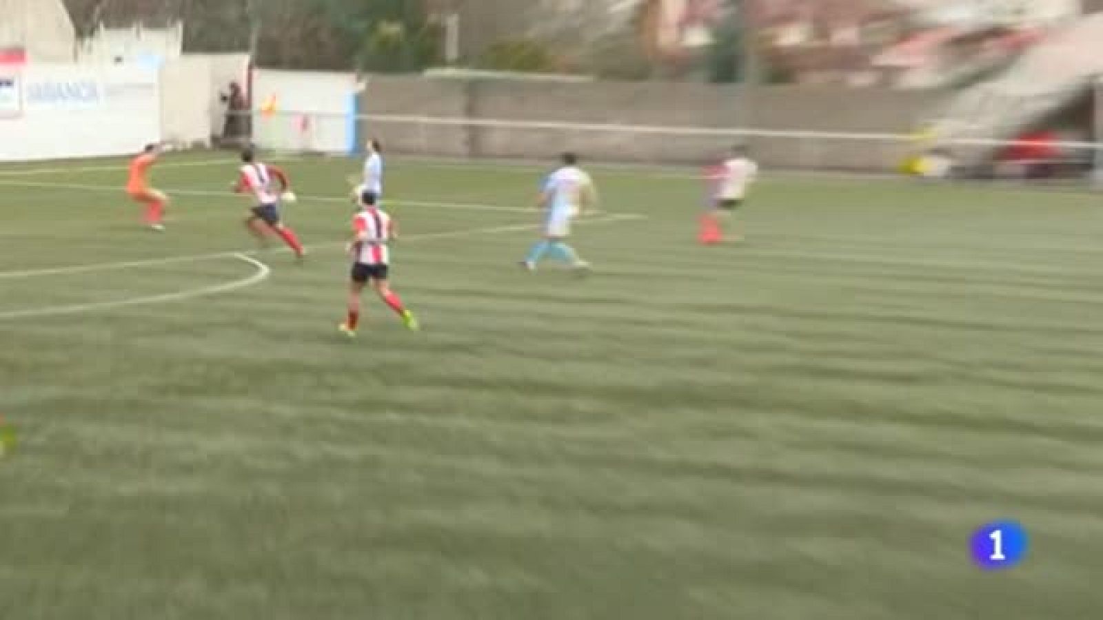 Santi Lugo, una muestra de juego limpio