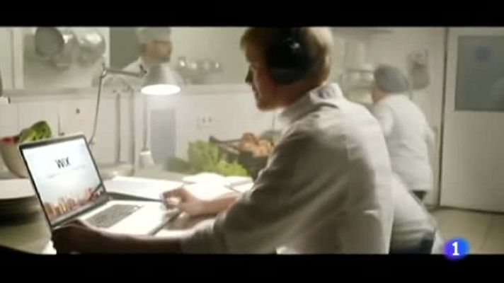 Telediario 1 - Los anuncios, otro clásico de la Super Bowl