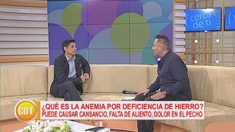 Cerca de ti - 01/02/2017