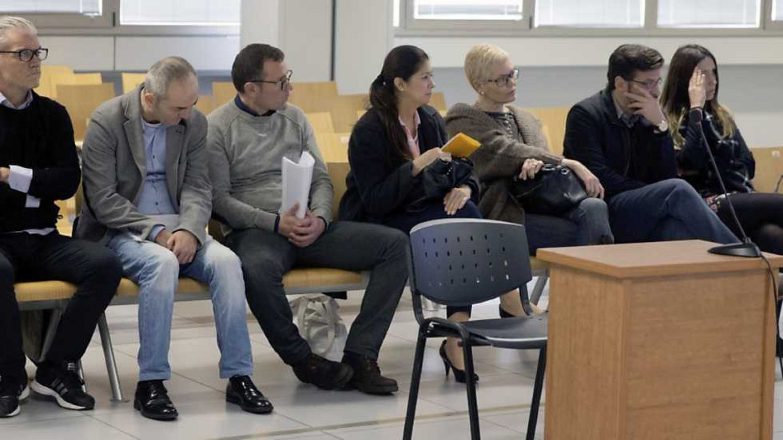 L'Informatiu - Comunitat Valenciana 2 - 01/02/17 - ver ahora