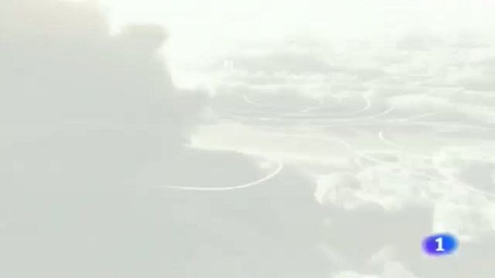 Noticias Murcia - El tiempo en la Region de Murcia - 2017/02/01