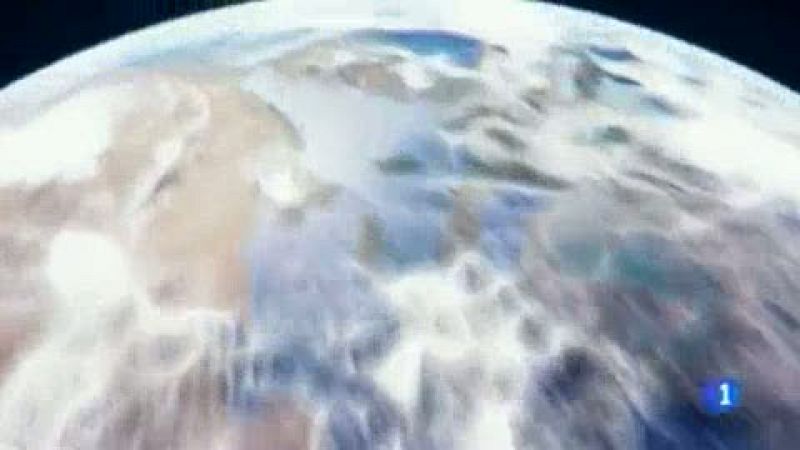 El tiempo en el País Vasco - 01/02/17