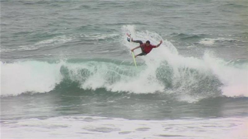 Deportes Canarias - 01/02/2017