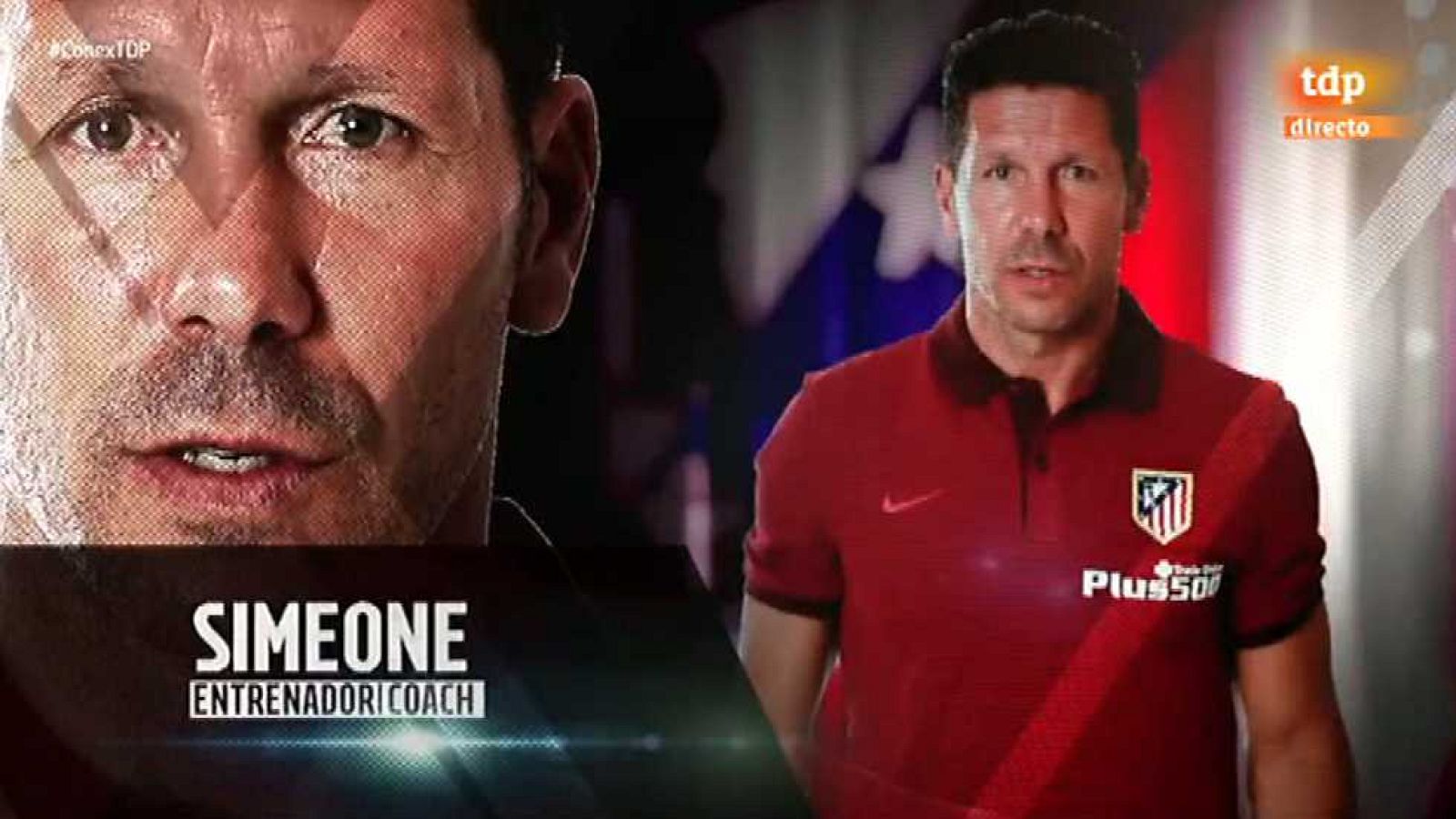 Conexión Tdp - 01/02/17 - ver ahora