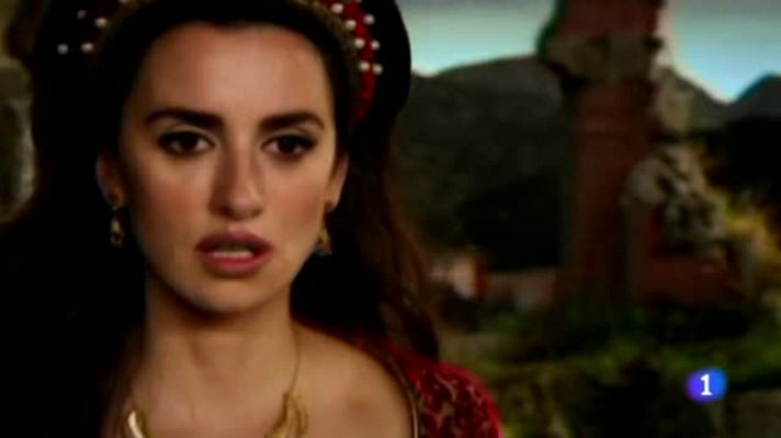 Premios Goya - Las mejores musas para Goya