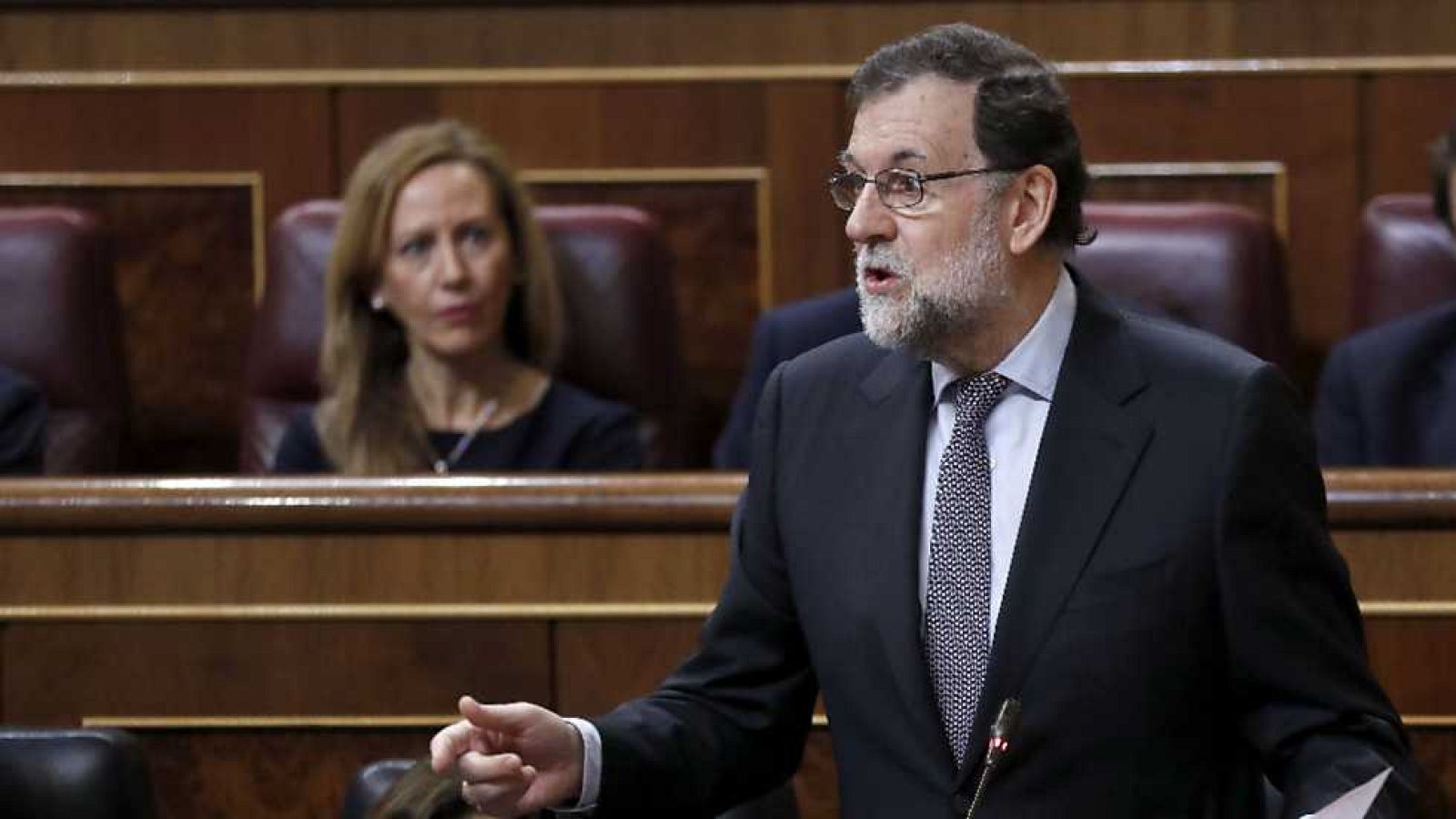 Telediario - 21 horas - 01/02/17 - ver ahora