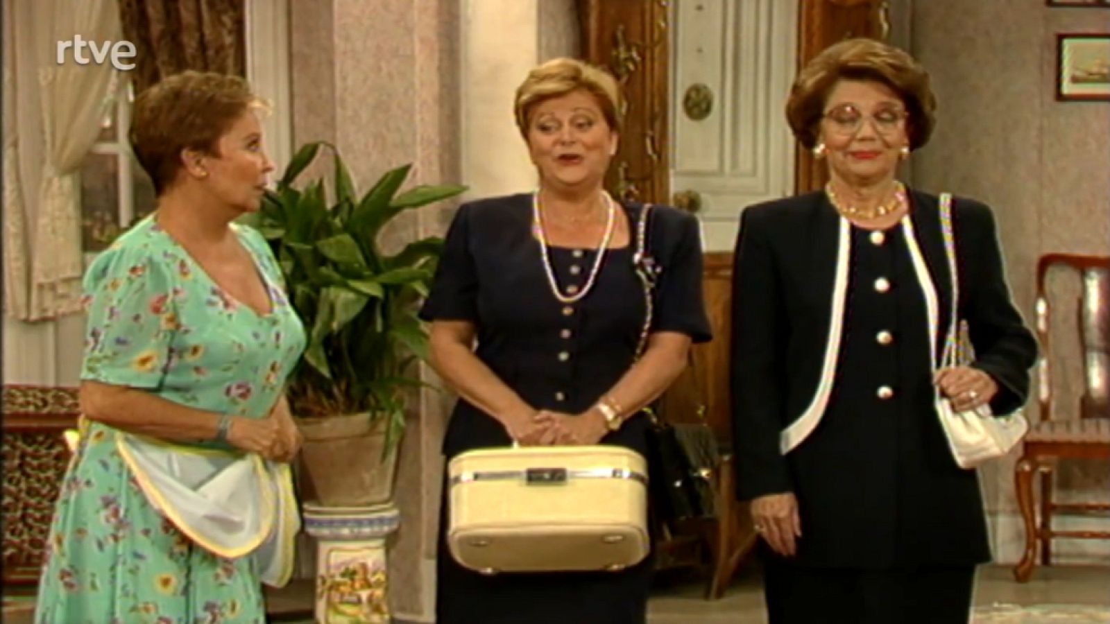 Hostal Royal Manzanares - Vuelta a casa