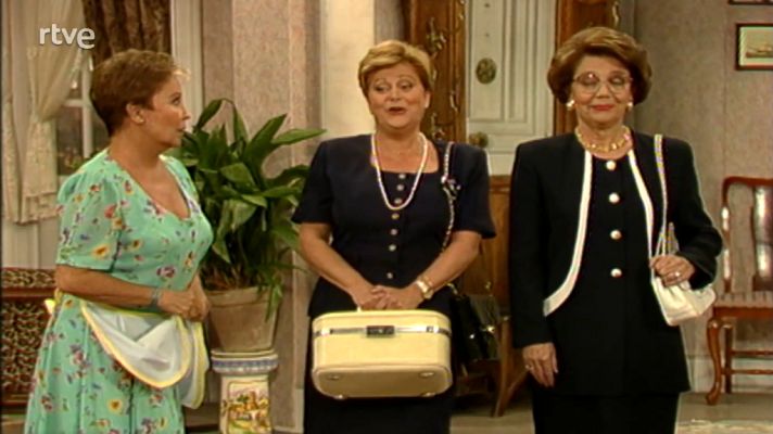 Hostal Royal Manzanares - Capítulo 18