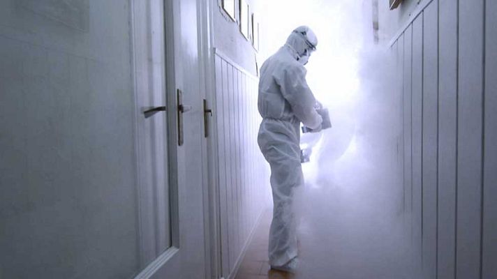 Ciencia forense - El caso Ballesteros