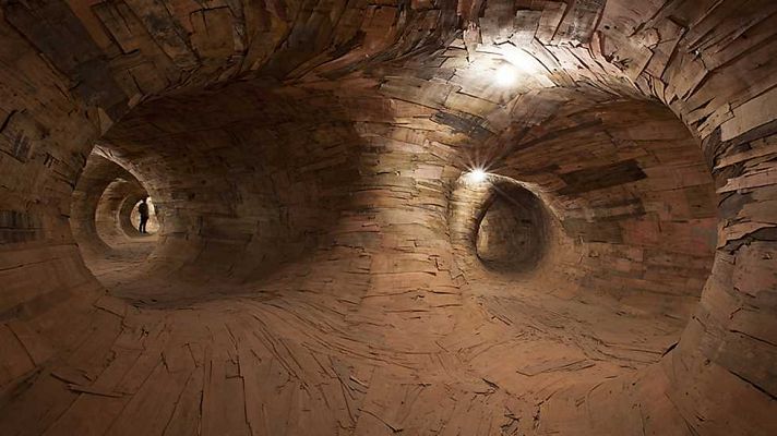 Metrópolis - La fine del mondo, 1