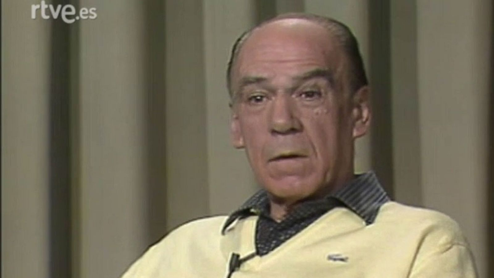 La noche del cine español - La selección de fútbol