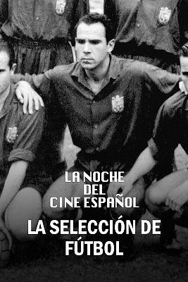 La selección de fútbol