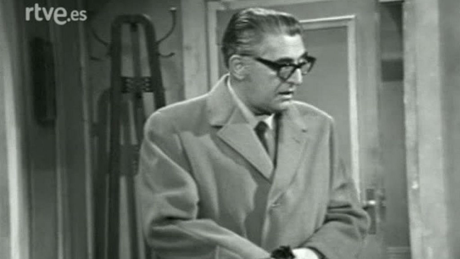 Estudio 1 - Tovarich