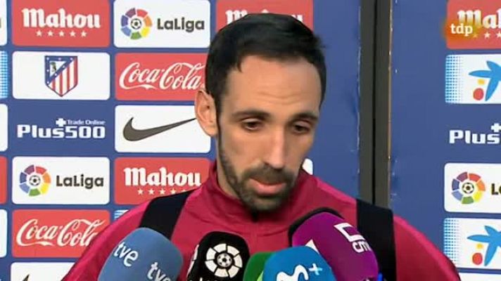 Estudio Estadio - "Iremos a Barcelona a morir y a remontar"