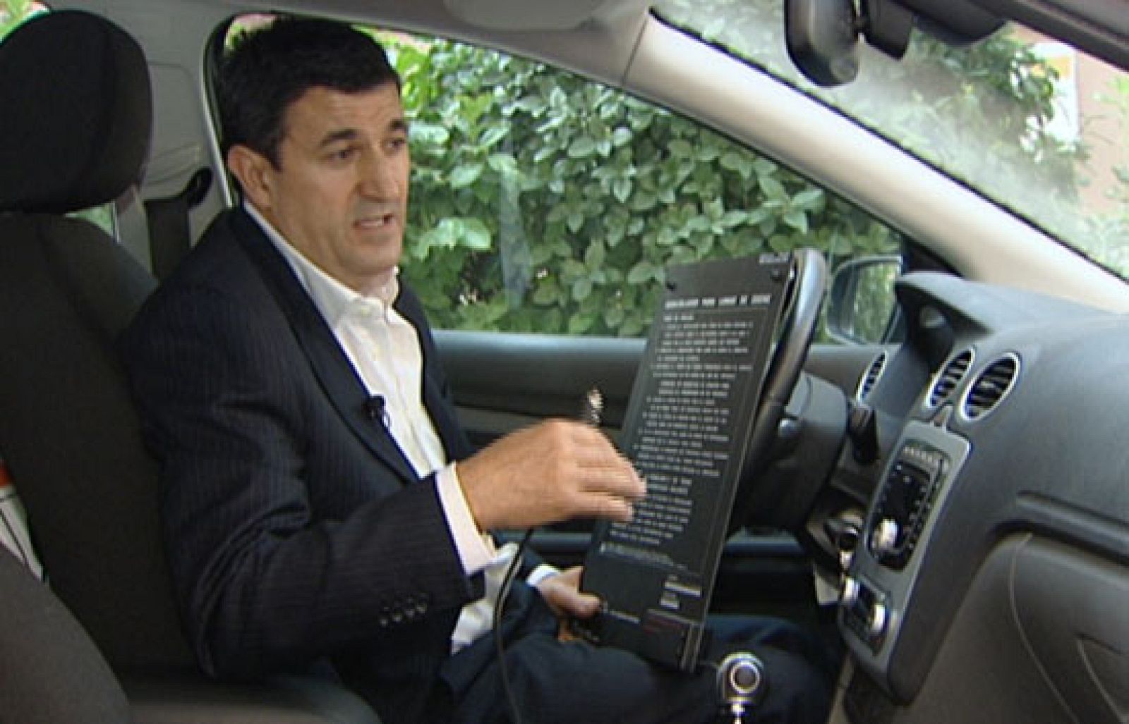 Fábrica de ideas - Inventa: Deshielador | Ver