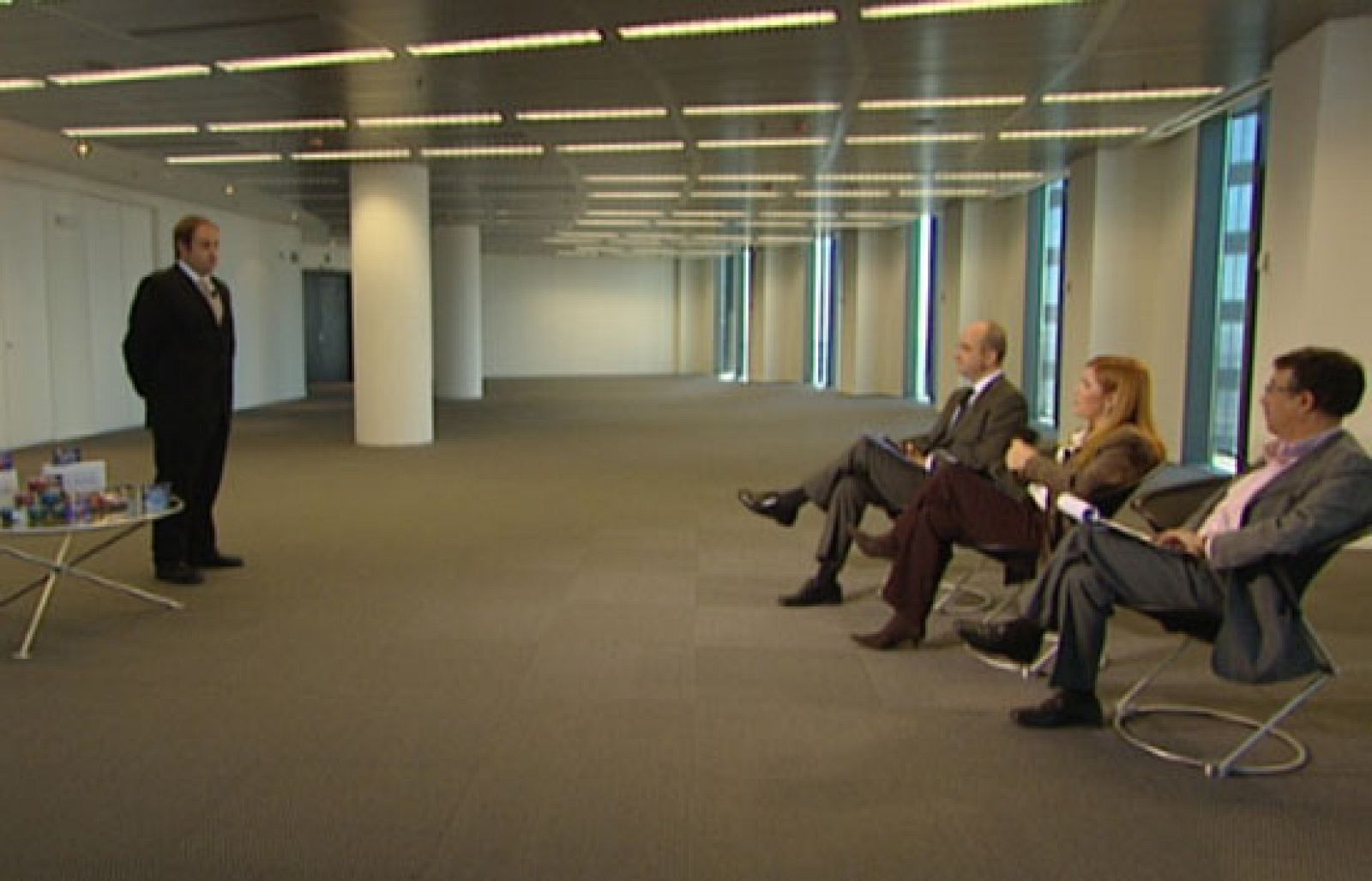 Fábrica de ideas - Opinión expertos: Cultivos Marinos del Cantábrico | Ver